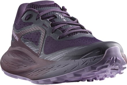 Salomon Glide Max TR Trail-Running Shoes - Women's 2