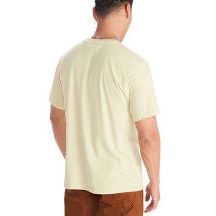 Marmot Coastal T-Shirt - Men's 1