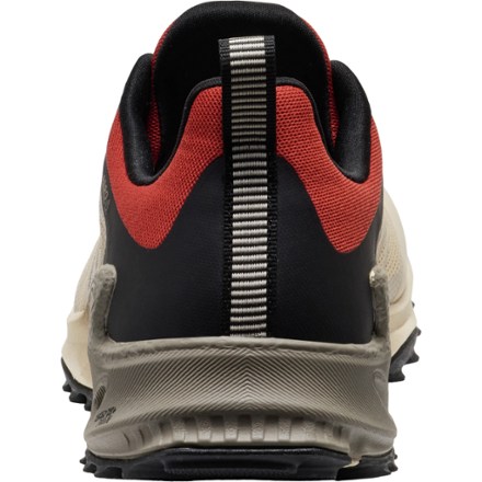 KEEN Zionic NXT Waterproof Hiking Shoes - Men's 4