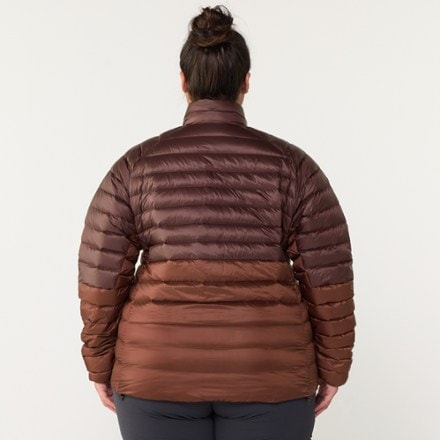 REI Co-op Magma 850 Down Jacket - Women's 4