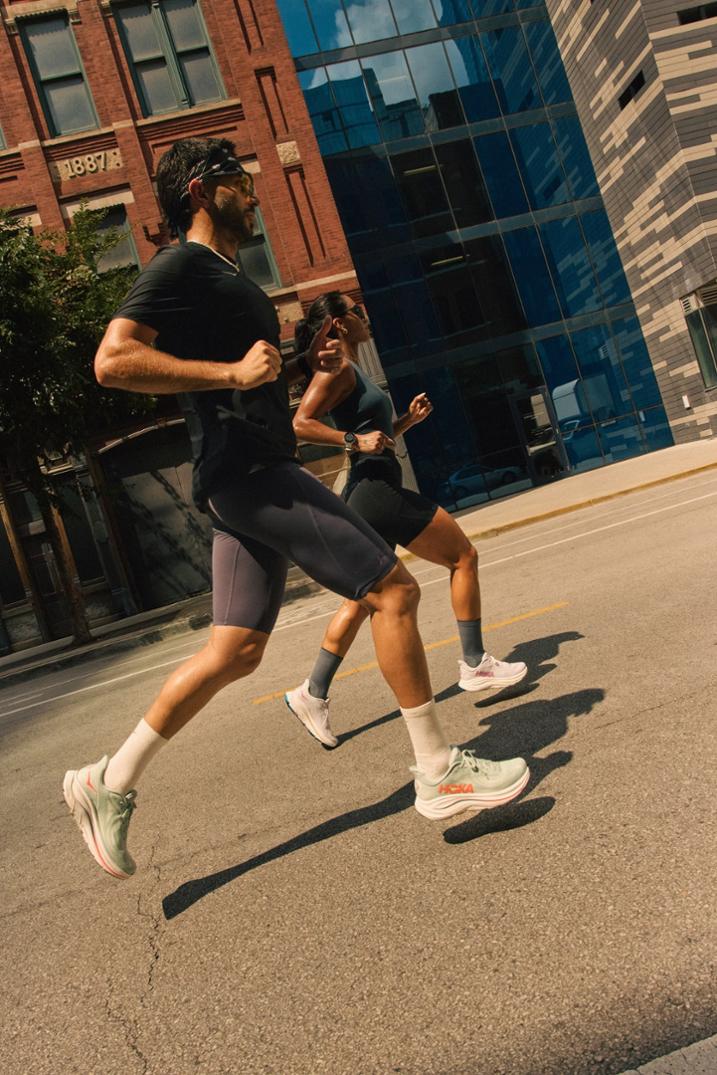 Location Image for Clifton 10 Road-Running Shoes - Women's