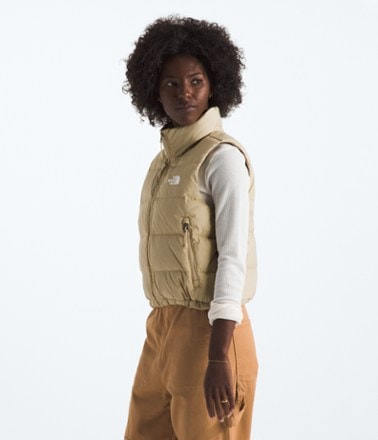 The North Face Hydrenalite Down A-Line Vest - Women's 4