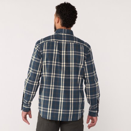 REI Co-op Campwell Flannel Shirt - Men's 2