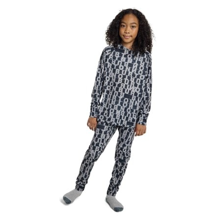 Burton Lightweight Base Layer Set - Kids' 1