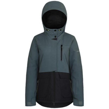 Boulder Gear Goofy Insulated Jacket - Women's 0