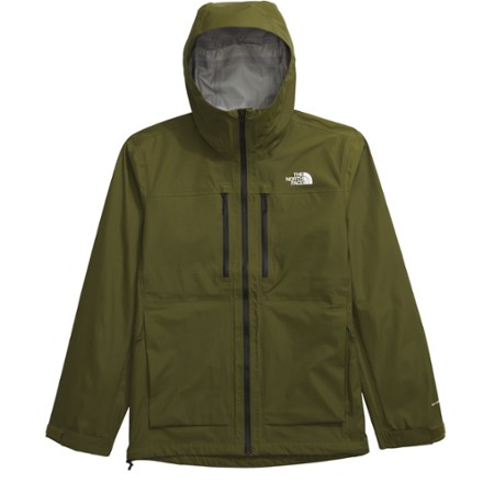 The North Face Men's Terrain Vista 3L Pro Jacket