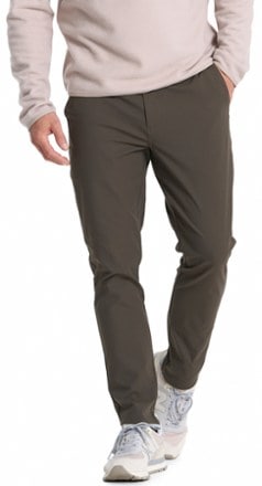 Vuori Cascade Tech Chino Pants - Men's 1