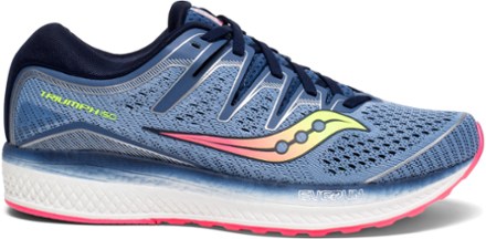 saucony womens triumph iso 5