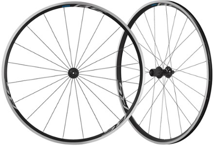 rs100 wheelset