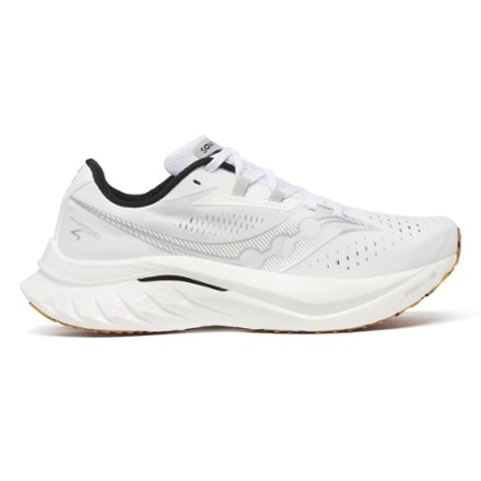 Saucony Endorphin Speed 4 Road-Running Shoes - Men's 0