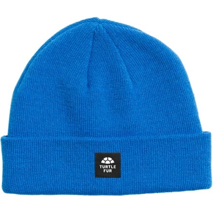 Turtle Fur Pathfinder Beanie - Women's 0