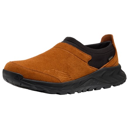 KEEN TTS Moc Waterproof Shoes - Men's 3