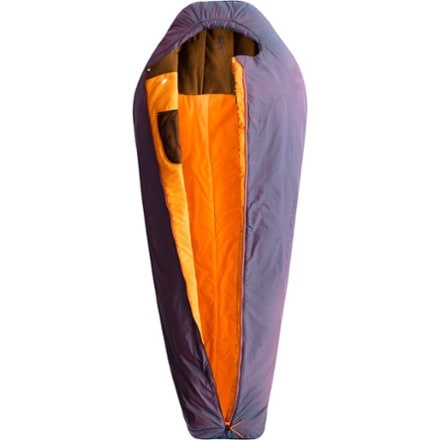 Mammut Relax Fiber 28F/-2C Sleeping Bag - Women's 0