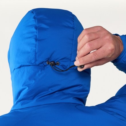 Arc'teryx Atom SV Insulated Hoody - Men's 5