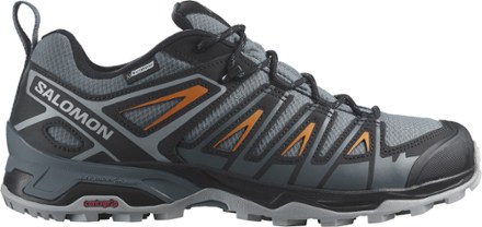 Salomon shoes 2025 sale clearance