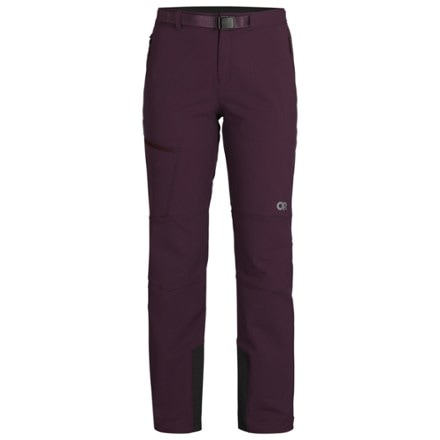 Outdoor Research Cirque III Pants - Women's 0