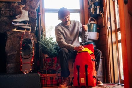 Topo Designs Global Beanie 2