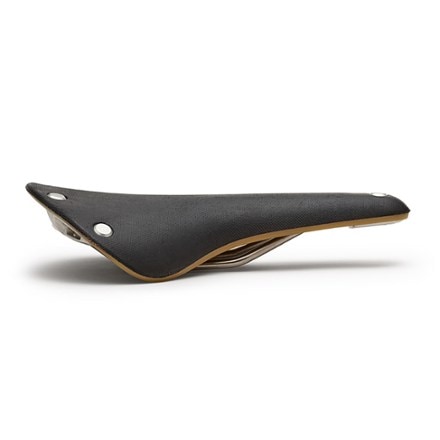 Brooks England Cambium C-17 Saddle 2