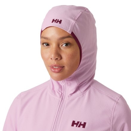 Helly Hansen Cascade Shield Jacket - Women's 6