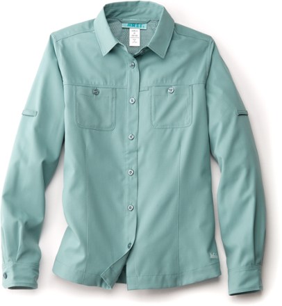 rei sahara long sleeve shirt