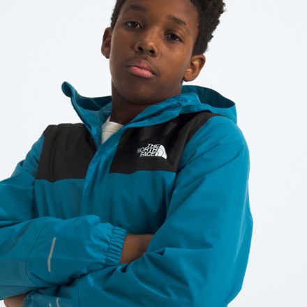 The North Face Antora Rain Jacket - Boys' 6