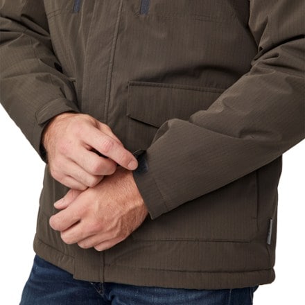 Free Country Ripstop Fieldsman Insulated Jacket - Men's 6