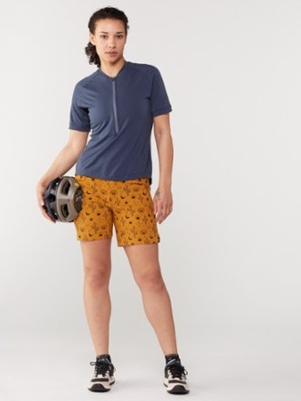 Wild Rye Freda Bike Shorts - Women's 3