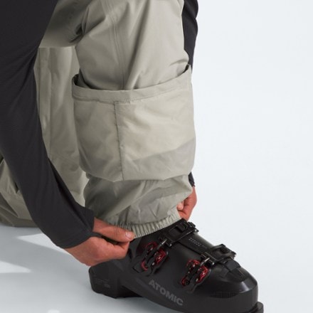 The North Face Freedom Insulated Snow Pants - Men's Tall Sizes 5