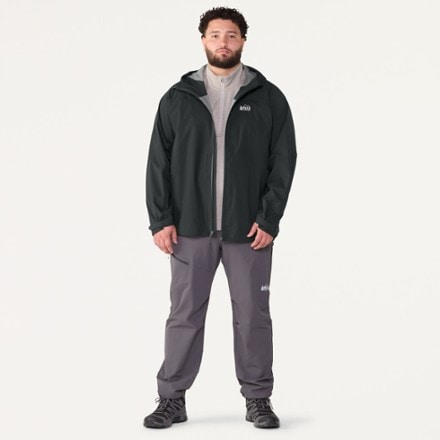 REI Co-op XeroCloud 3L Rain Jacket - Men's 6