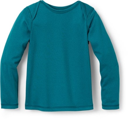 REI Co-op Midweight Crew Base Layer Top - Toddlers' 0