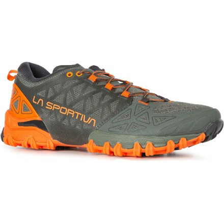 La Sportiva Bushido II Trail-Running Shoes - Men's 2