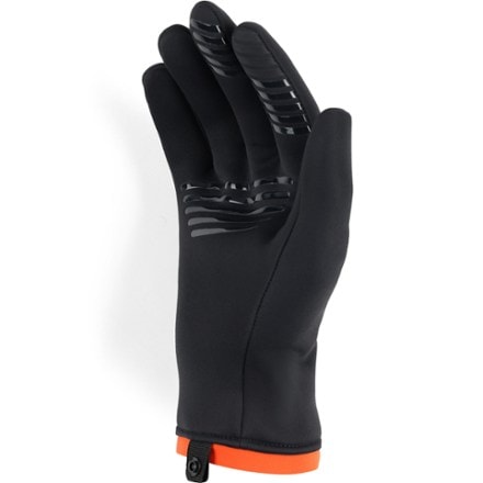 Outdoor Research Commuter Windstopper Gloves 1