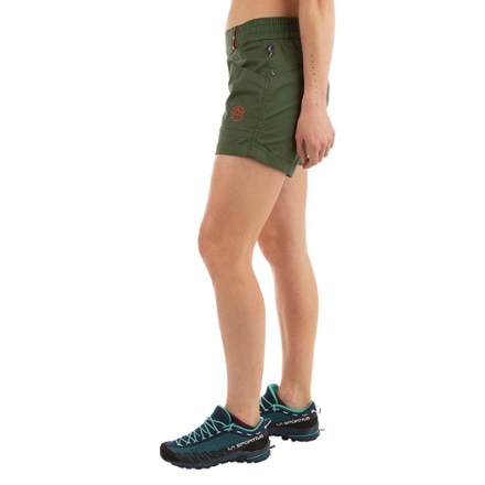 La Sportiva Escape Shorts - Women's 4