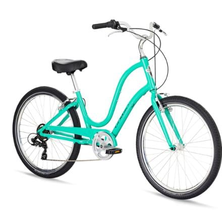 Electra Townie 7D Step-Thru Bike 1