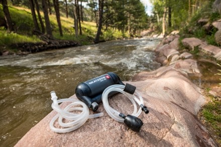Location Image for Hiker Pro Clear Microfilter
