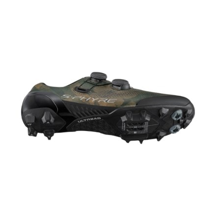 Shimano S-PHYRE XC903 Mountain Bike Shoes - Men's 4