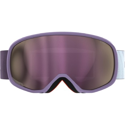 Atomic Revent HD Snow Goggles 1