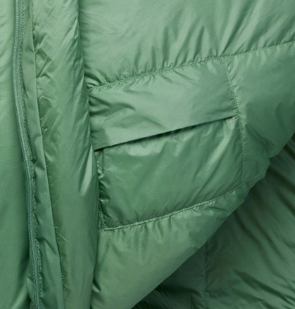 Mountain Hardwear Yawn Patrol 15 Sleeping Bag - Long 3