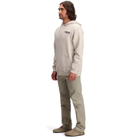 Topo Designs Alpine High Hoodie - Men's 3