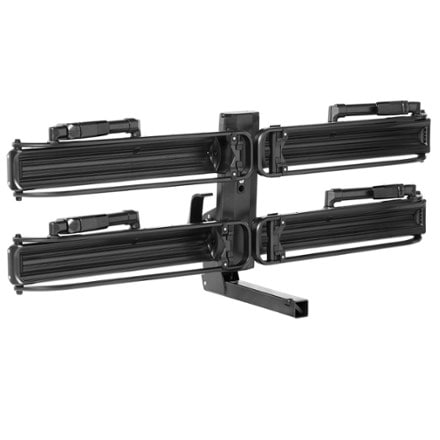Kuat Piston Pro X 2-Bike Rack 0