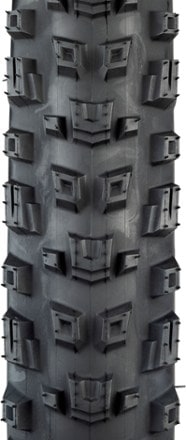 Teravail Warwick Light & Supple Tire - 27.5 3