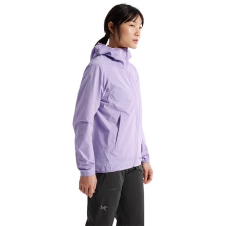 Arc'teryx Gamma Lightweight Hoody - Women's 6