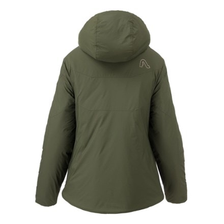 Flylow Lynx Insulated Jacket - Women's 2