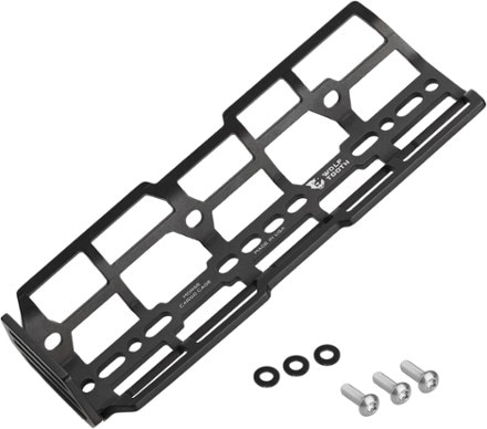 Wolf Tooth Components Morse Cargo Cage 0