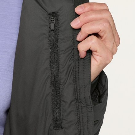 Patagonia Silent Down Jacket - Women's 4