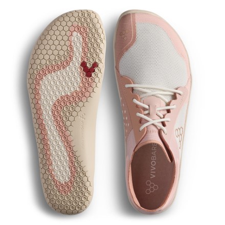 Vivobarefoot Primus Lite IV Shoes - Women's 4