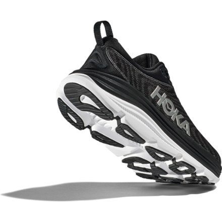 HOKA Gaviota 5 Road-Running Shoes - Women's 6