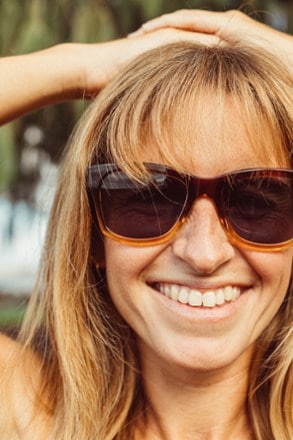 Sunski Targa Polarized Sunglasses 8