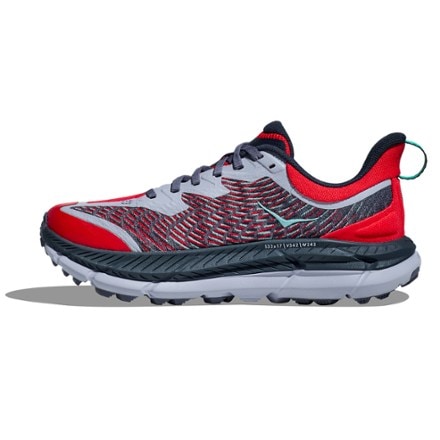 HOKA Mafate Speed 4 Trail-Running Shoes - Women's 1