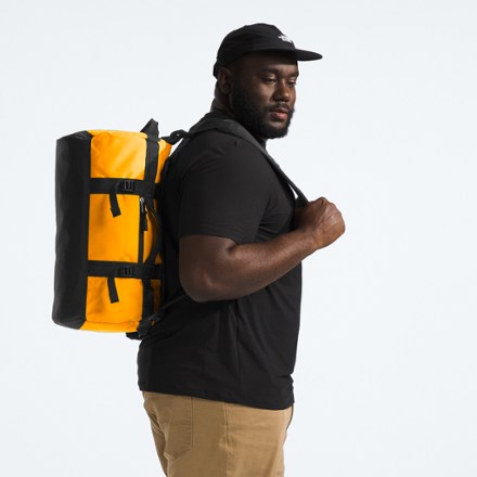 The North Face Base Camp Duffel - XS (31 L) 4